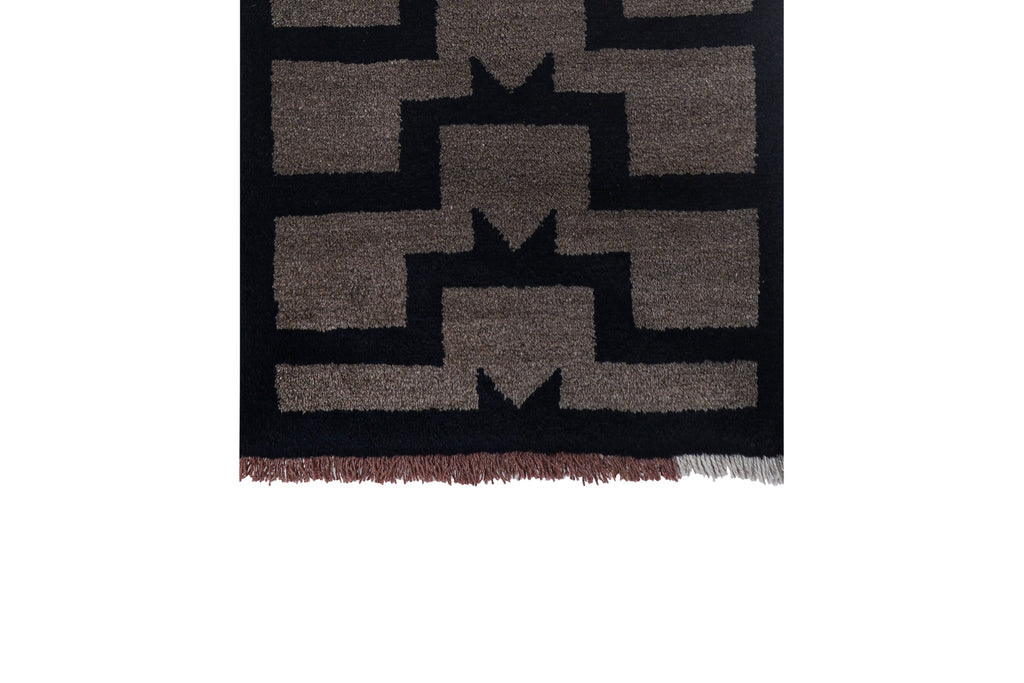 Vintage Türk Tulu Halı 83 x 190 cm