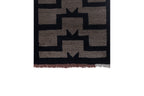Vintage Türk Tulu Halı 83 x 190 cm