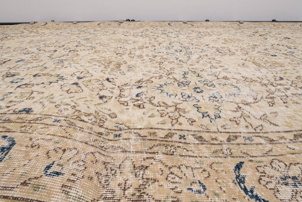 Vintage Uşak Halı 188 x 300 cm