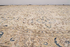 Vintage Uşak Halı 188 x 300 cm