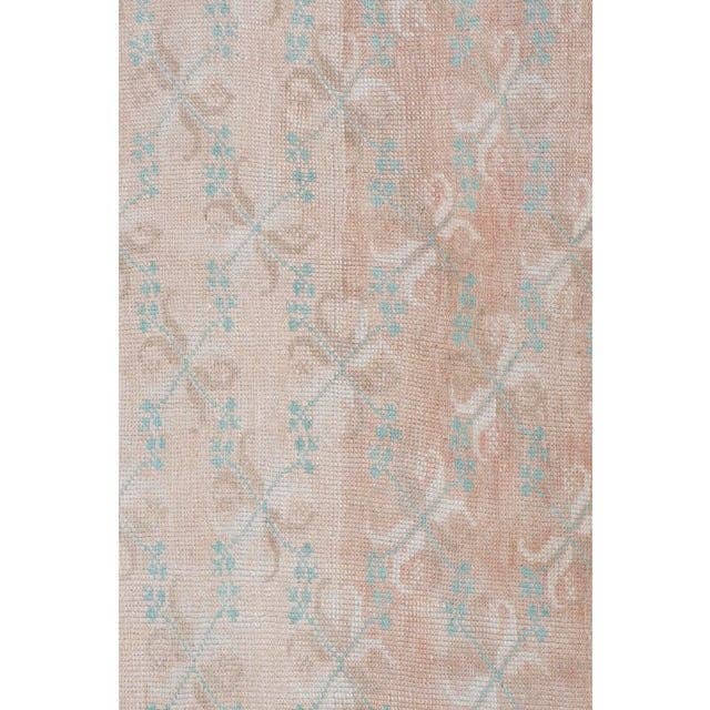 Vintage Karapınar Halı 144 x 218 cm
