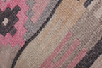 Vintage Kilim Yolluk 69 x 676 cm