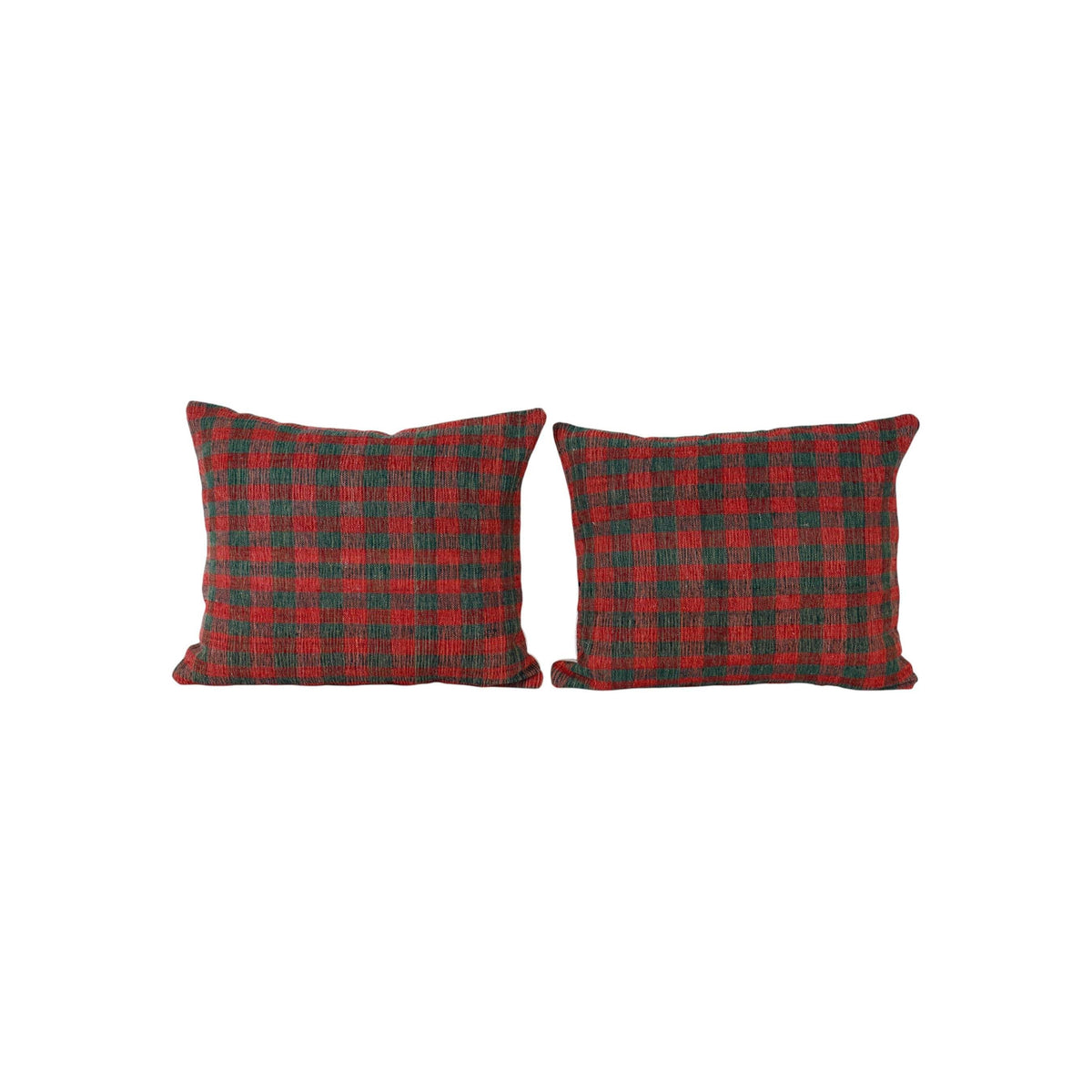 Kilim Kırlent Kılıfı 2'li Set 50 x 60 cm
