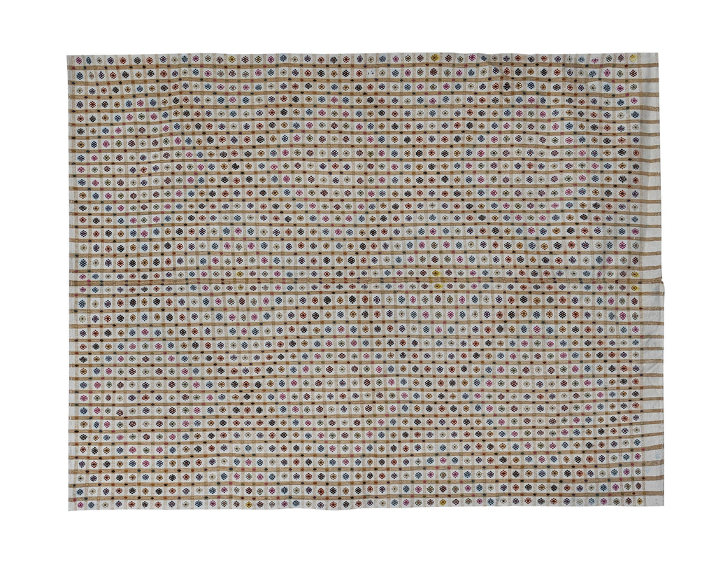 Vintage Kilim 230 x 305 cm