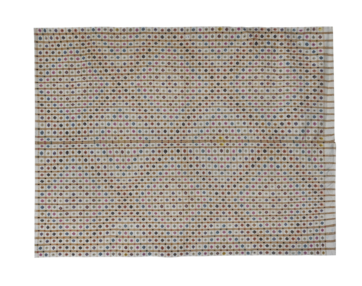 Vintage Kilim 230 x 305 cm