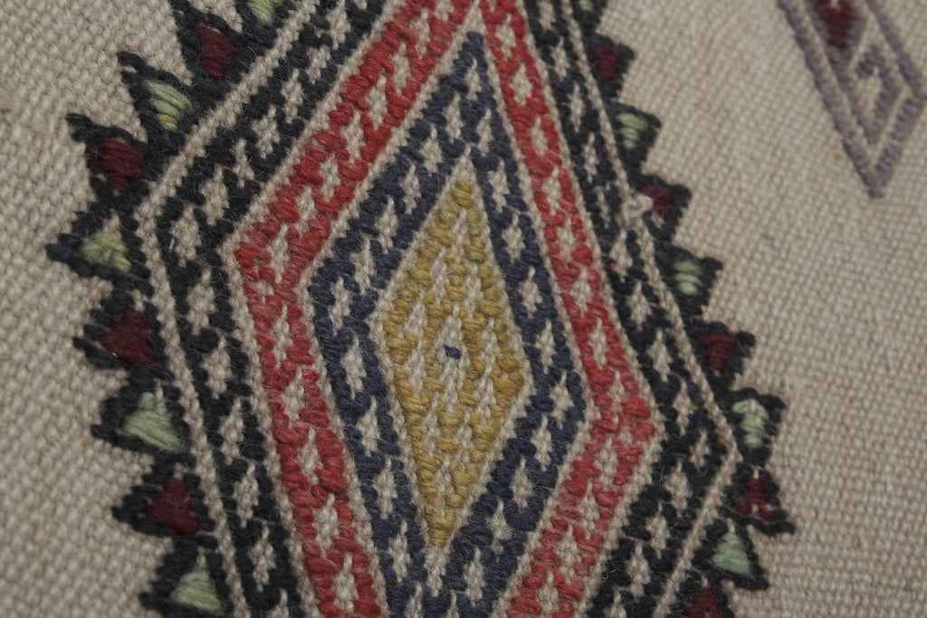 Vintage Kilim Yolluk 58 x 417 cm