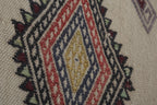 Vintage Kilim Yolluk 58 x 417 cm