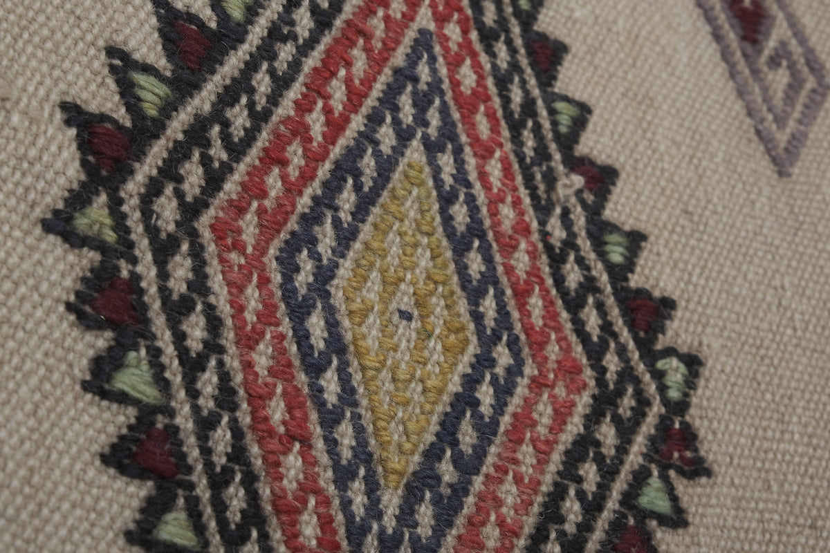 Vintage Kilim Yolluk 58 x 417 cm