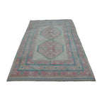 Vintage Kars Halı 151 x 205 cm