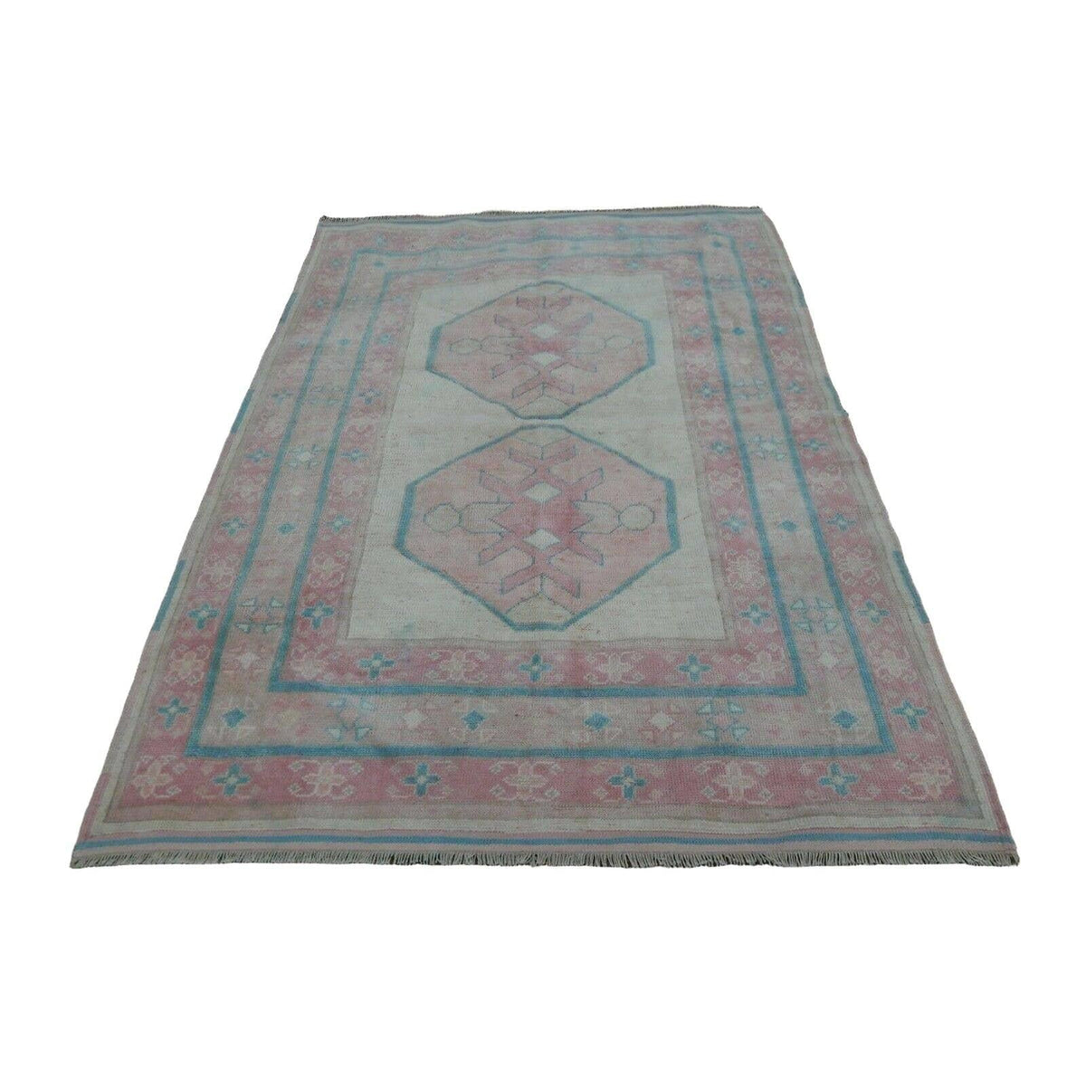 Vintage Kars Halı 151 x 205 cm
