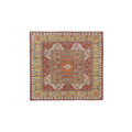 Vintage Uşak Halı 187 x 198 cm