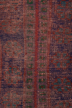 Vintage Uşak Yolluk 46 x 373 cm