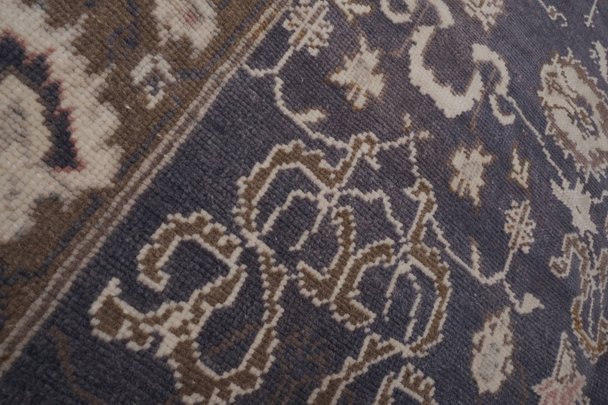 Vintage Karapınar Halı 130 x 219 cm