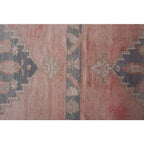 Vintage Uşak Yolluk 95 x 745 cm