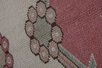 Vintage Türk Halı 212 x 304 cm