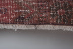 Vintage Türk Halı 124 x 201 cm