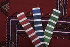 Vintage Karapınar Kilim 144 x 240 cm