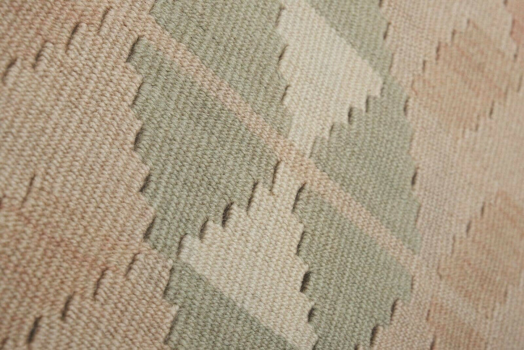 Vintage Konya Kilim 137 x 232 cm