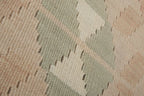 Vintage Konya Kilim 137 x 232 cm