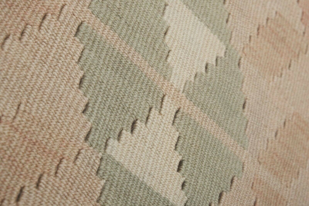 Vintage Konya Kilim 137 x 232 cm