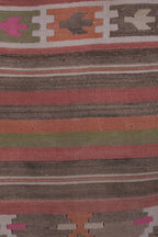 Vintage Kilim Yolluk 75 x 353 cm