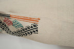 Vintage Kilim Yolluk 74 x 478 cm