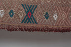 Vintage Kilim 148 x 204 cm