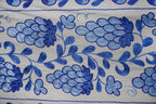 Suzani Yolluk 43 x 178 cm