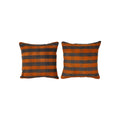 Kilim Kırlent Kılıfı 2'li Set 50 x 50 cm