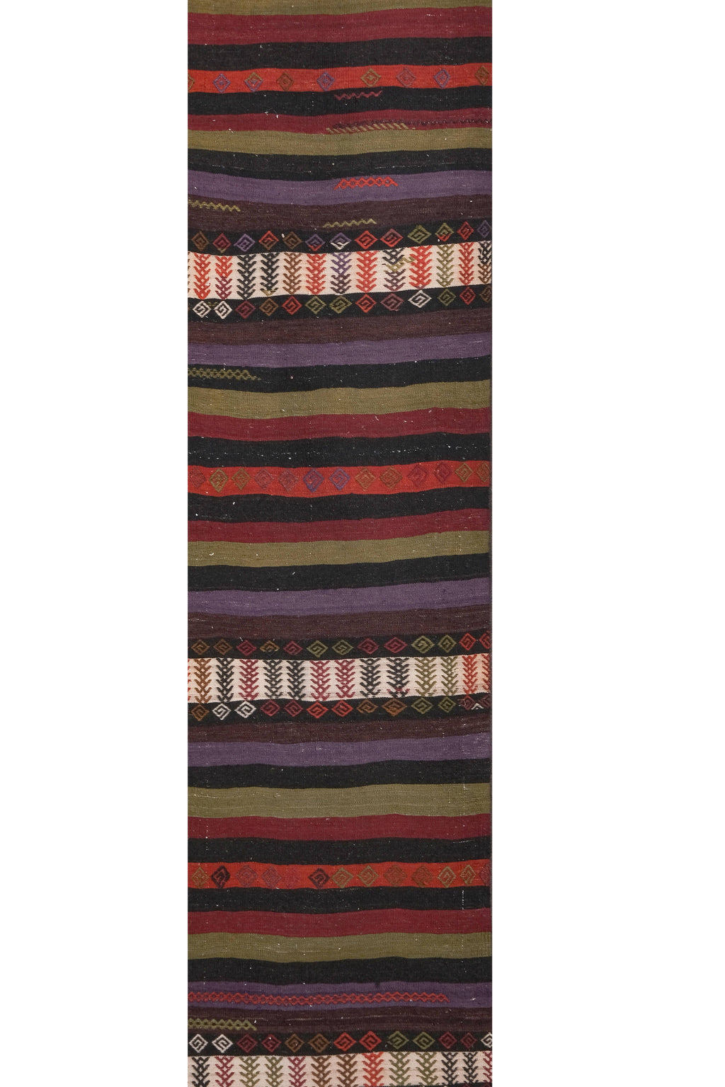 Vintage Kilim Yolluk 61 x 773 cm