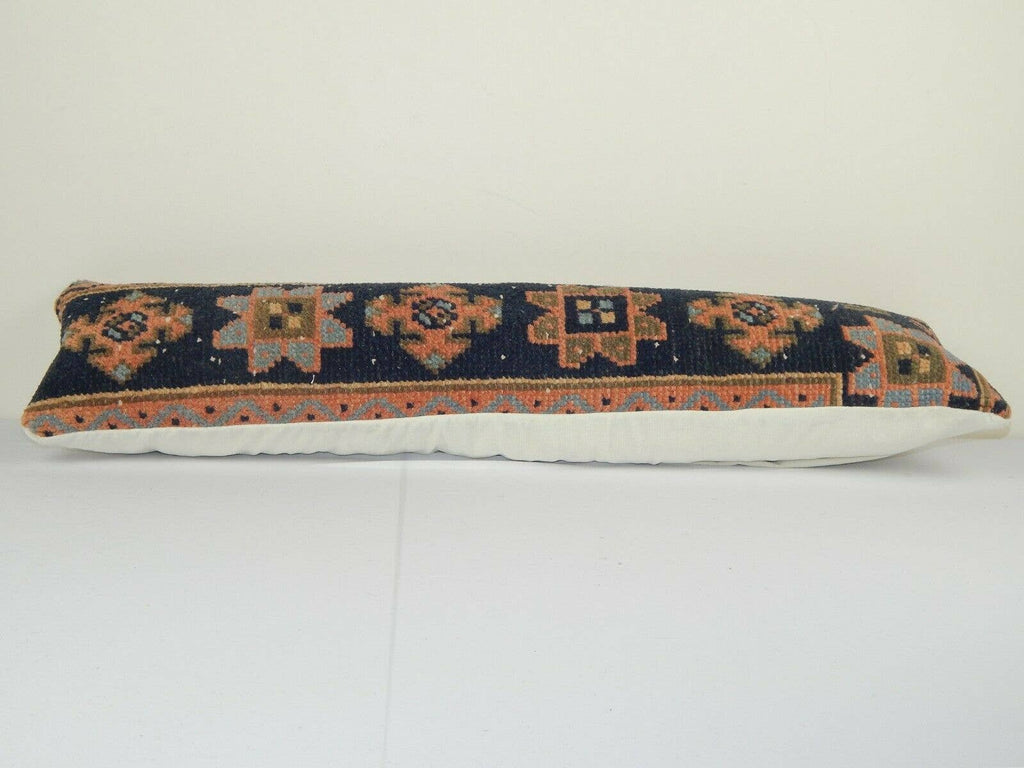 Halı Kırlent Kılıfı 26 x 87 cm