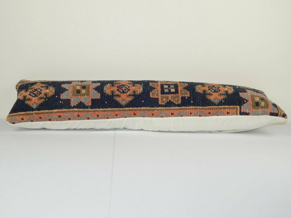 Halı Kırlent Kılıfı 26 x 87 cm