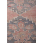 Vintage Uşak Yolluk 95 x 745 cm