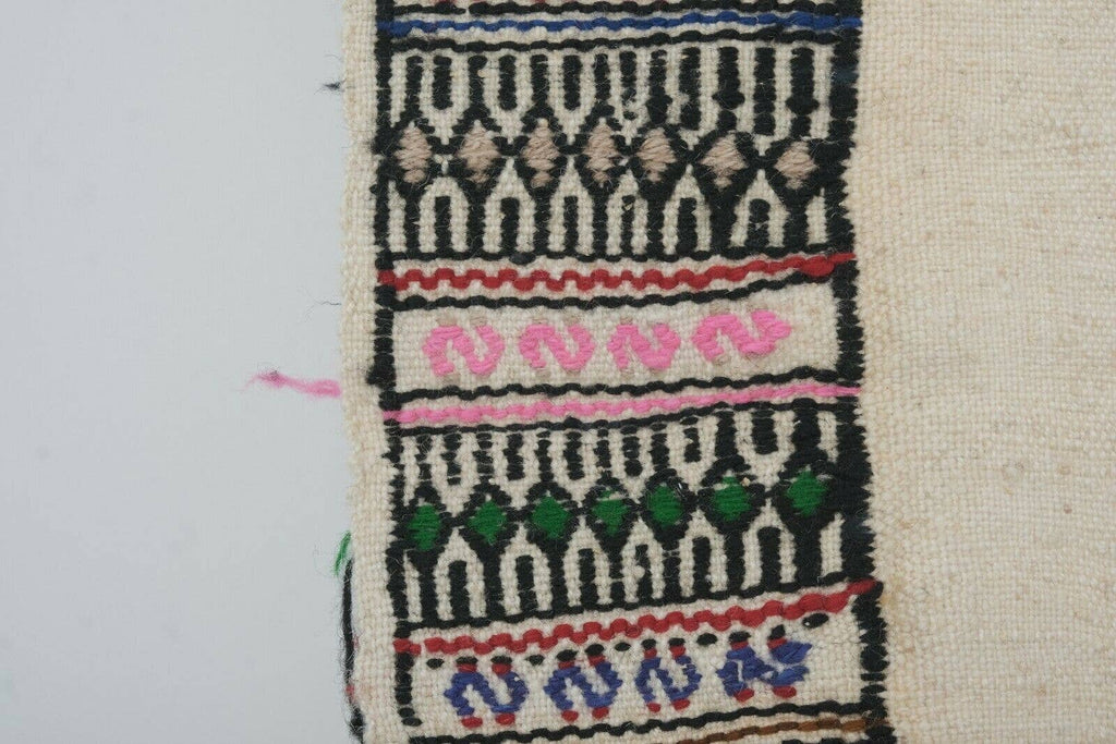 Vintage Kilim 140 x 237 cm