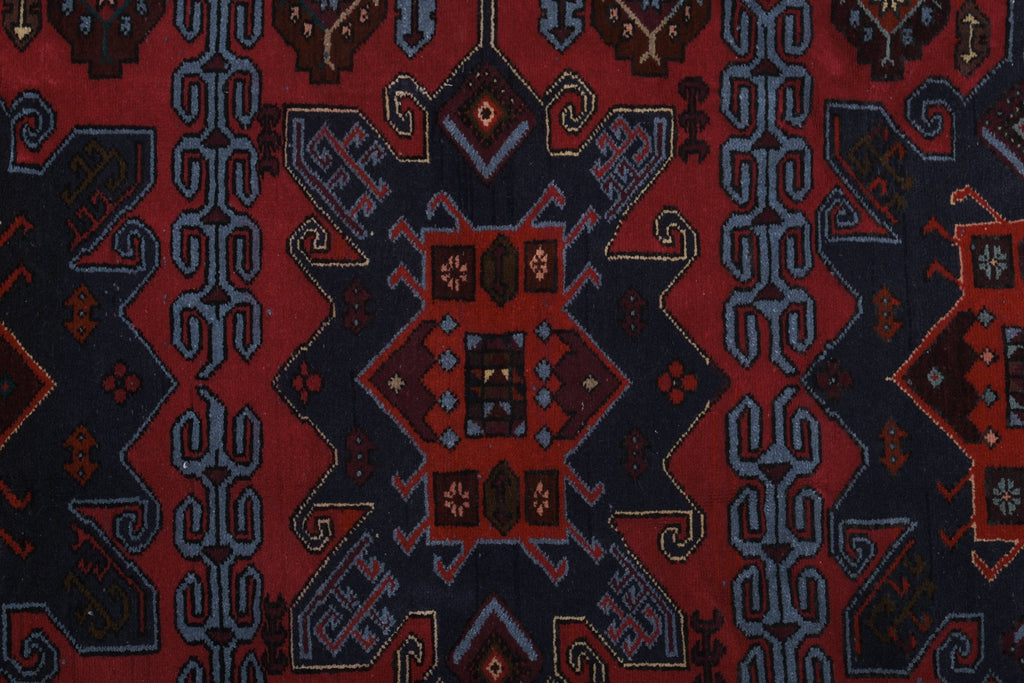 Vintage Kafkas Halı 130 x 173 cm