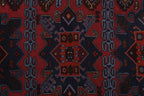 Vintage Kafkas Halı 130 x 173 cm