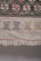 Vintage Kilim 180 x 255 cm