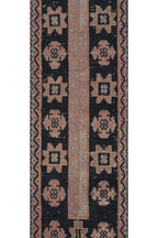Vintage Karapınar Halı Yolluk 51 x 681 cm