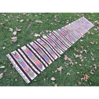 Vintage Türk Halı Yolluk 62 x 332 cm