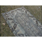 Vintage Uşak Halı 120 x 200 cm