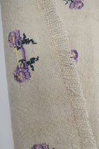 Vintage Kilim 119 x 162 cm