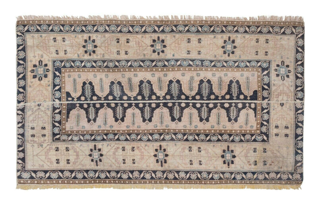 Vintage Karapınar Halı 86 x 145 cm