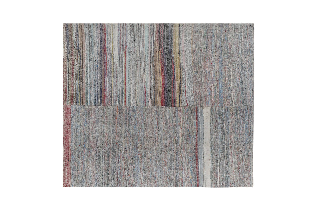 Vintage Kilim 279 x 316 cm