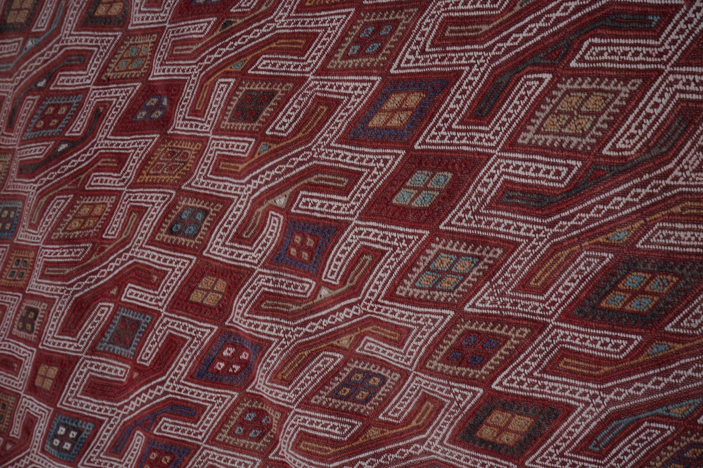 Vintage Kilim 180 x 250 cm