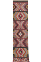 Vintage Kilim Yolluk 78 x 365 cm