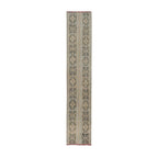 Vintage Uşak Yolluk 53 x 260 cm
