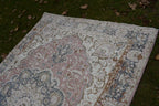 Vintage Uşak Halı 210 x 320 cm