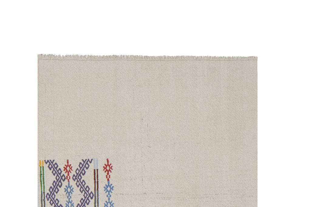 Vintage Kilim Yolluk 81 x 502 cm