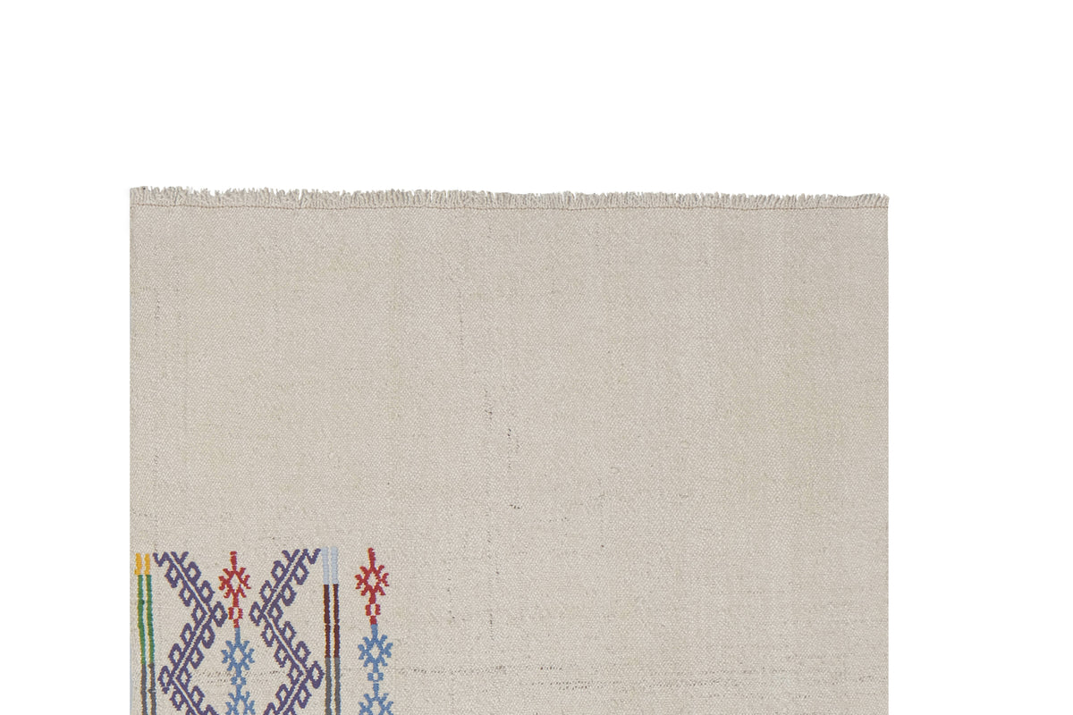 Vintage Kilim Yolluk 81 x 502 cm