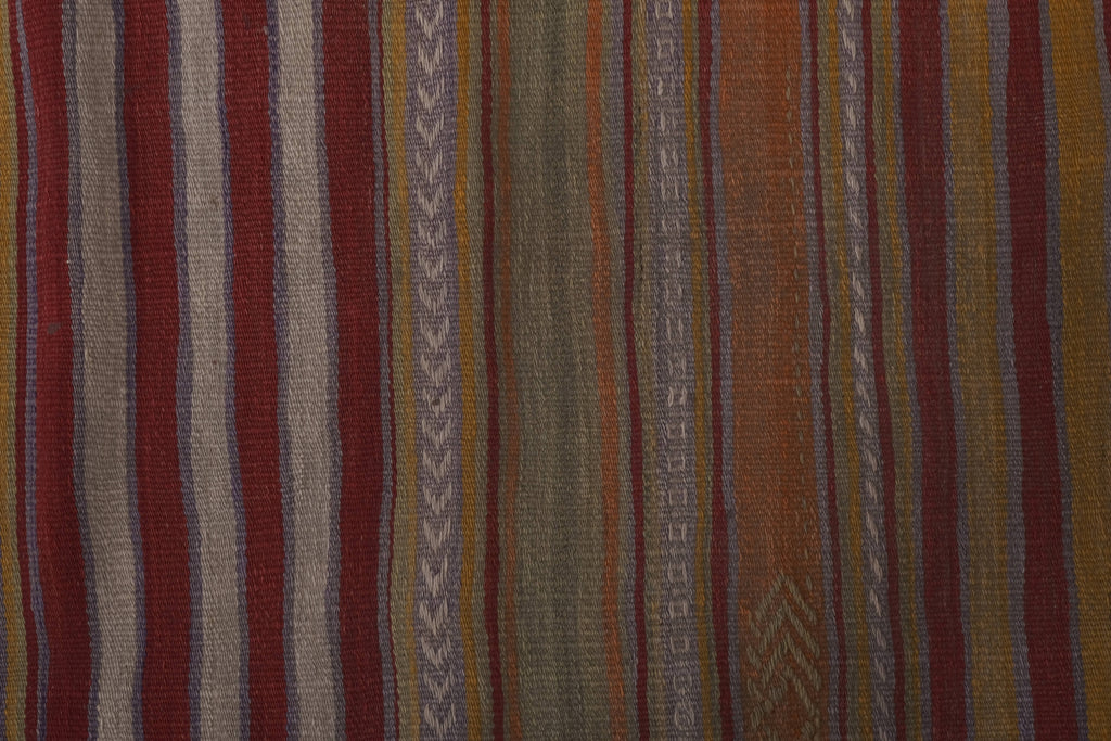 Vintage Kilim Yolluk 68 x 524 cm